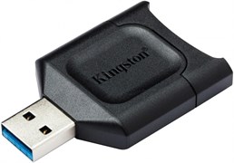 Кардридер Kingston MobileLite Plus SD (MLP) 505413