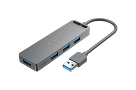USB-концентратор Vention CHLHF 502563