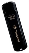 USB Flash накопитель 32GB Transcend JetFlash 700 (TS32GJF700) 504368