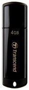 USB Flash накопитель 4GB Transcend JetFlash 350 (TS4GJF350) 504139