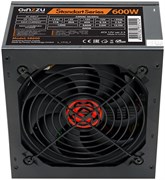 Блок питания 600W Ginzzu SB600 506204