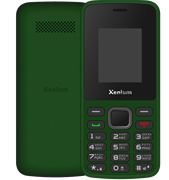 Телефон Philips Xenium X175 Green 509473