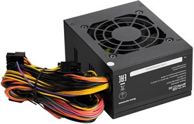 Блок питания 400W KingPrice KPPSU400-SFXV3 504016