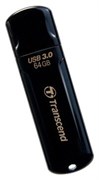 USB Flash накопитель 64GB Transcend JetFlash 700 (TS64GJF700) 504566