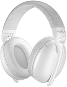 Гарнитура AULA S6 White 500171