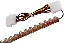 Светодиодная лента Lamptron 60-FlexLight UV 514794