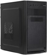 Корпус Crown CMC-4220 500W Black 511530