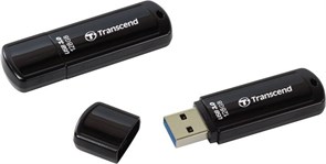 USB Flash накопитель 128GB Transcend JetFlash 700 (TS128GJF700) 504674