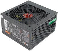 Блок питания 700W Ginzzu CB700 507805
