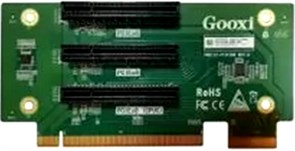 Плата расширения Gooxi SR2108-748-PCIE2-M 508506