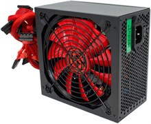 Блок питания 500W Ginzzu PC500 505071