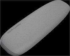 Внешний корпус для SSD M.2 ASUS Cobble Grey (ESD-A1A) 505369