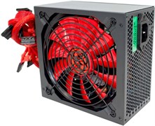 Блок питания 700W Ginzzu PC700 501483