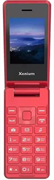 Телефон Philips Xenium X600 Red 509478