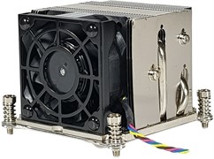 Кулер для серверного процессора Ablecom ACL-S20070 506859