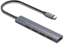 USB-концентратор Vention CKHHB 502337