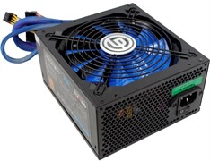 Блок питания 700W Ginzzu MC700 507816