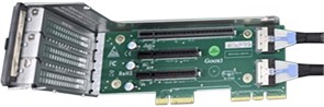 Плата расширения Gooxi SR2108-748-PCIE3-M1 508508