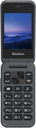 Телефон Philips Xenium X680 Dark Grey 509479