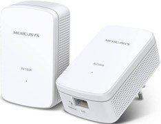 Powerline-адаптер Mercusys MP500 KIT 505622