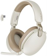 Гарнитура AULA A500 Beige 500008