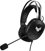 Гарнитура ASUS TUF Gaming H1 Gen II Black 500007