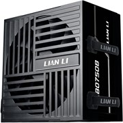 Блок питания 750W Lian Li BX0750B Black 501638