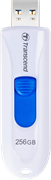 USB Flash накопитель 256GB Transcend JetFlash 790 White (TS256GJF790W) 504735