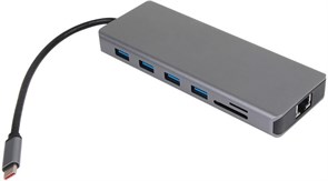 USB-концентратор VCOM CU4706 502556