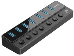 USB-концентратор Vention CHXB0 502336