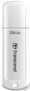 USB Flash накопитель 256GB Transcend JetFlash 730 White (TS256GJF730) 504733