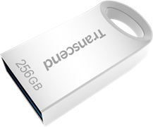 USB Flash накопитель 256GB Transcend JetFlash 710 (TS256GJF710S) 504076
