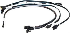Комплект кабелей HPE P56995-B21 506399