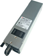 Блок питания Qdion U1A-K10400-DRB 400W 80+ Gold 508190
