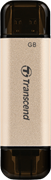 USB Flash накопитель 128GB Transcend JetFlash 930C (TS128GJF930C) 504066