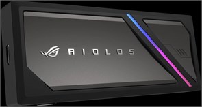 Внешний корпус для SSD M.2 ASUS ROG Strix Aiolos 505295