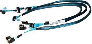 Комплект кабелей HPE P52416-B21 506398
