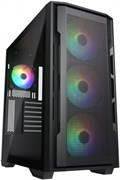 Корпус Cougar Uniface X RGB V2 Black 510833