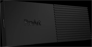 Внешний корпус для SSD M.2 ASUS ProArt PA40SU 505370