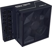Блок питания 750W Lian Li EDGE750G Black 508515