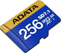 Карта памяти 256GB MicroSD ADATA Premier Extreme (UD256GEX3L1-C) 503880