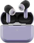 Гарнитура Яндекс Дропс с Алисой AI Violet 501265