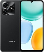 Смартфон Honor X5c 4/64GB Midnight Black (NLA-LX2) 506527