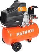 Компрессор PATRIOT EURO 24-240 504109