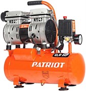 Компрессор PATRIOT WO 10-120 504379