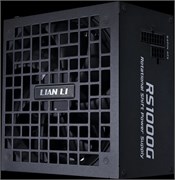 Блок питания 1000W Lian Li RS1000G Black + RS Hub 502204