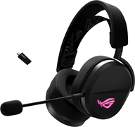 Гарнитура ASUS A501 ROG Black 500147