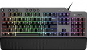 Клавиатура Lenovo Legion K500 RGB Mechanical (GY40T26479) 518128