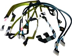 Комплект кабелей HPE P48909-B21 506396