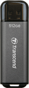 USB Flash накопитель 512GB Transcend JetFlash 920 Space Grey (TS512GJF920) 504083